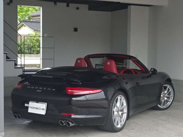 ポルシェ ９１１ カレラ ＰＤＫ H26年 (甲信越・北陸) 99