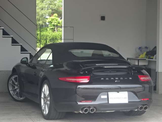 ポルシェ ９１１ カレラ ＰＤＫ H26年 (甲信越・北陸) 99