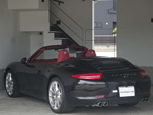 ポルシェ ９１１ カレラ ＰＤＫ H26年 (甲信越・北陸) 99