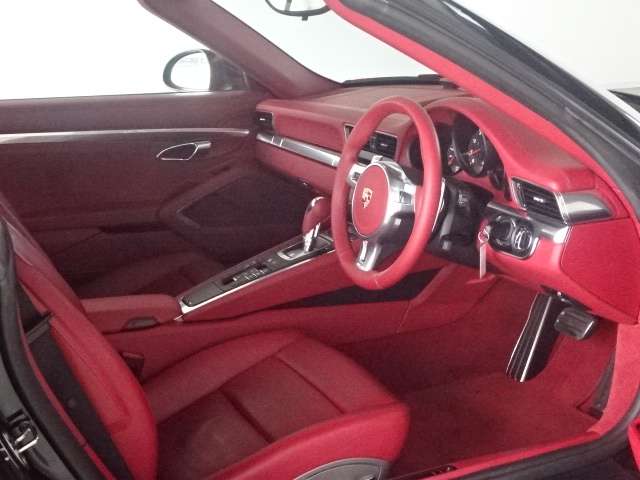 ポルシェ ９１１ カレラ ＰＤＫ H26年 (甲信越・北陸) 99