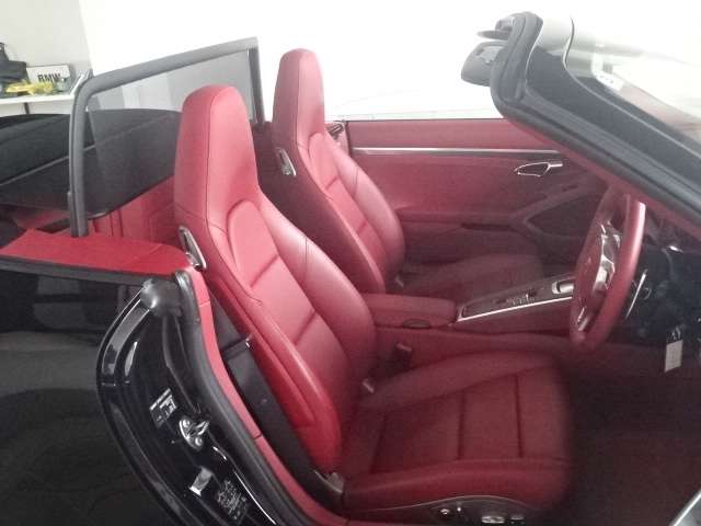 ポルシェ ９１１ カレラ ＰＤＫ H26年 (甲信越・北陸) 99