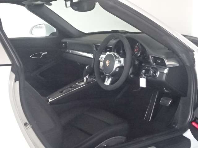 ポルシェ ９１１ タルガ４ ＰＤＫ H27年 (甲信越・北陸) 99