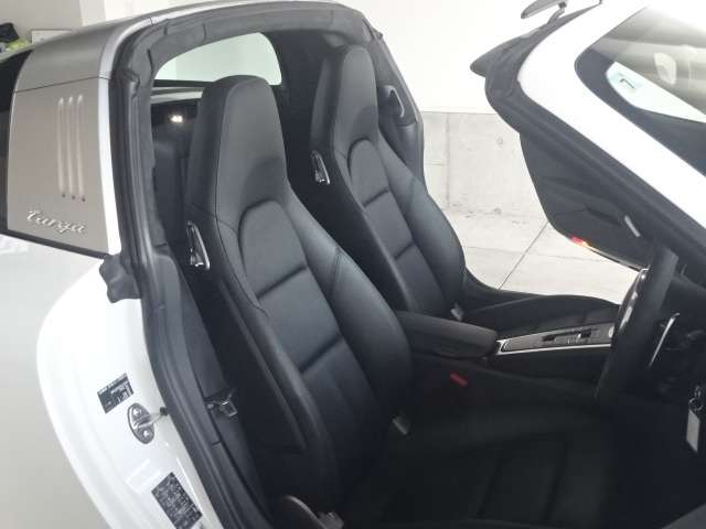 ポルシェ ９１１ タルガ４ ＰＤＫ H27年 (甲信越・北陸) 99