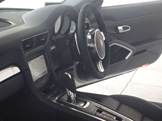 ポルシェ ９１１ タルガ４ ＰＤＫ H27年 (甲信越・北陸) 99
