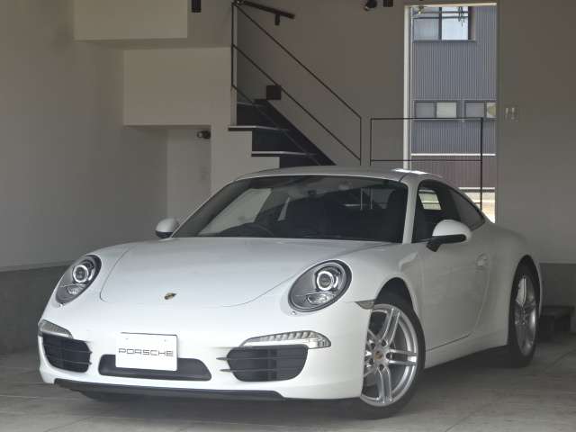 ポルシェ ９１１ カレラ ＰＤＫ H26年 (甲信越・北陸) 99