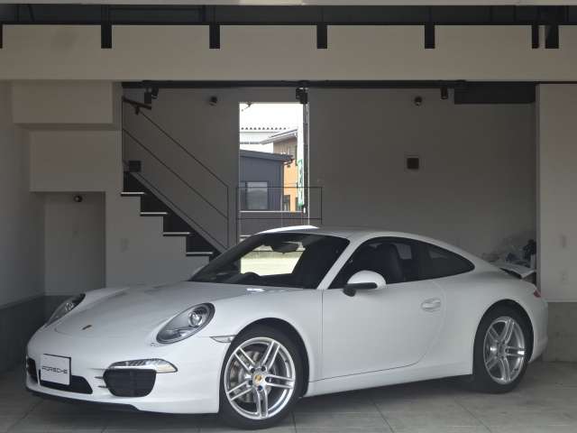 ポルシェ ９１１ カレラ ＰＤＫ H26年 (甲信越・北陸) 99