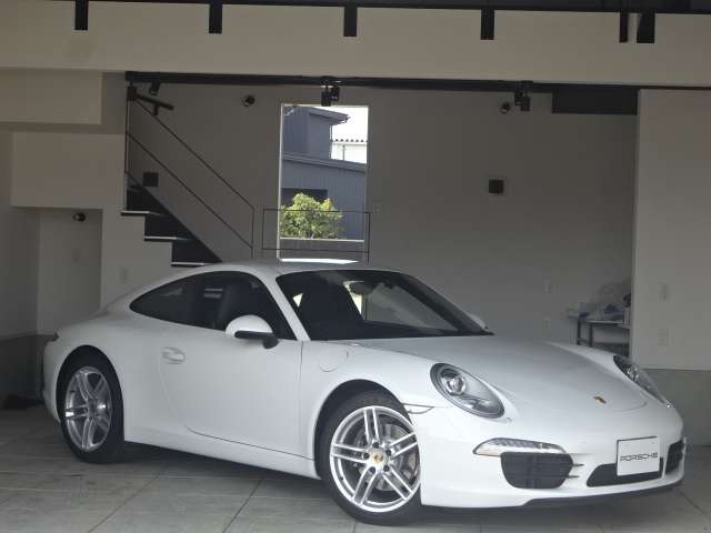 ポルシェ ９１１ カレラ ＰＤＫ H26年 (甲信越・北陸) 99