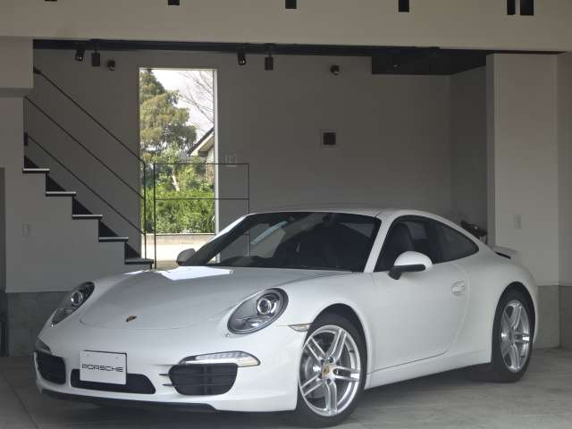ポルシェ ９１１ カレラ ＰＤＫ H26年 (甲信越・北陸) 99