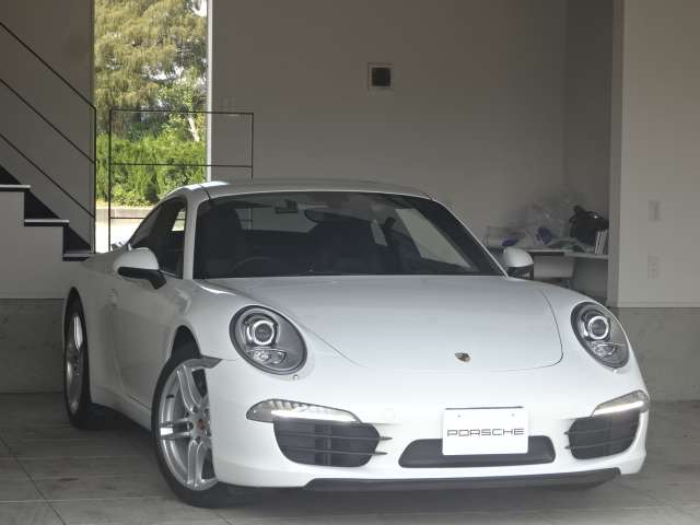 ポルシェ ９１１ カレラ ＰＤＫ H26年 (甲信越・北陸) 99