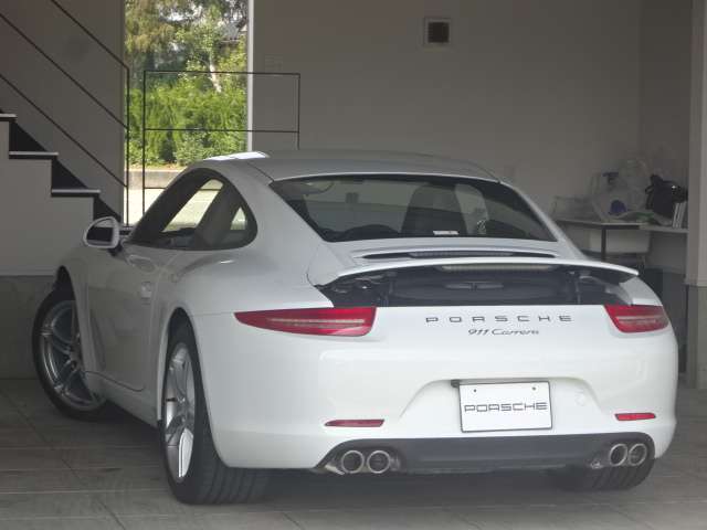 ポルシェ ９１１ カレラ ＰＤＫ H26年 (甲信越・北陸) 99