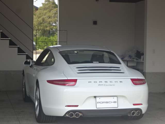 ポルシェ ９１１ カレラ ＰＤＫ H26年 (甲信越・北陸) 99