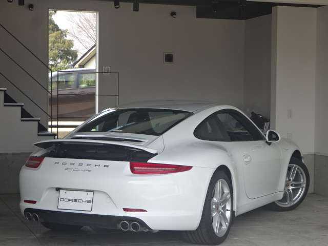 ポルシェ ９１１ カレラ ＰＤＫ H26年 (甲信越・北陸) 99