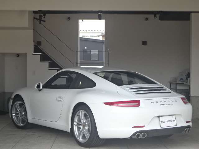 ポルシェ ９１１ カレラ ＰＤＫ H26年 (甲信越・北陸) 99