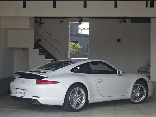ポルシェ ９１１ カレラ ＰＤＫ H26年 (甲信越・北陸) 99
