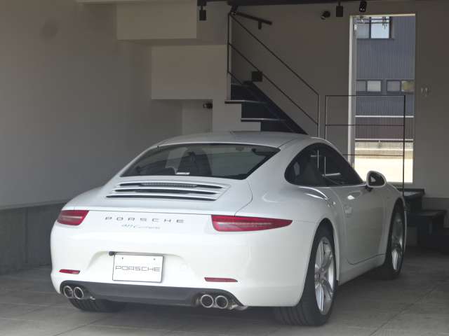 ポルシェ ９１１ カレラ ＰＤＫ H26年 (甲信越・北陸) 99