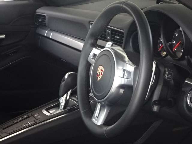 ポルシェ ９１１ カレラ ＰＤＫ H26年 (甲信越・北陸) 99