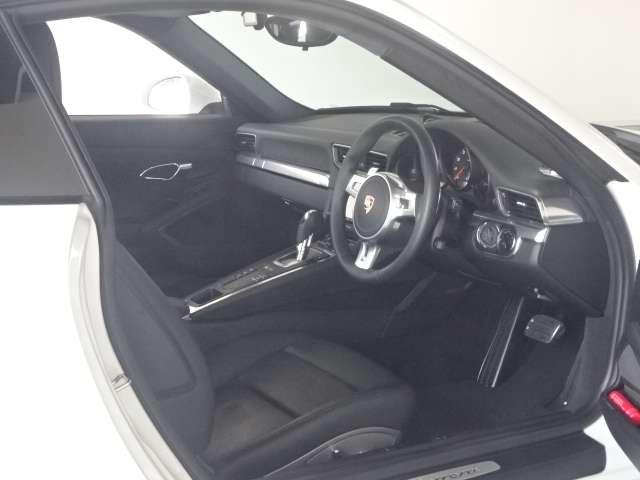ポルシェ ９１１ カレラ ＰＤＫ H26年 (甲信越・北陸) 99