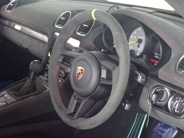 ポルシェ ７１８スパイダー ＲＳ ＰＤＫ R7年 (甲信越・北陸) 99