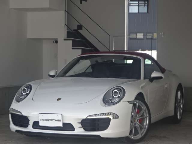 ポルシェ ９１１ カレラ ＰＤＫ H24年 (甲信越・北陸) 99