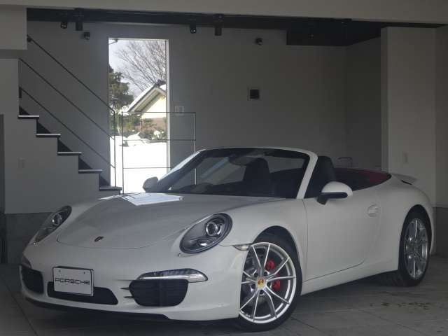 ポルシェ ９１１ カレラ ＰＤＫ H24年 (甲信越・北陸) 99