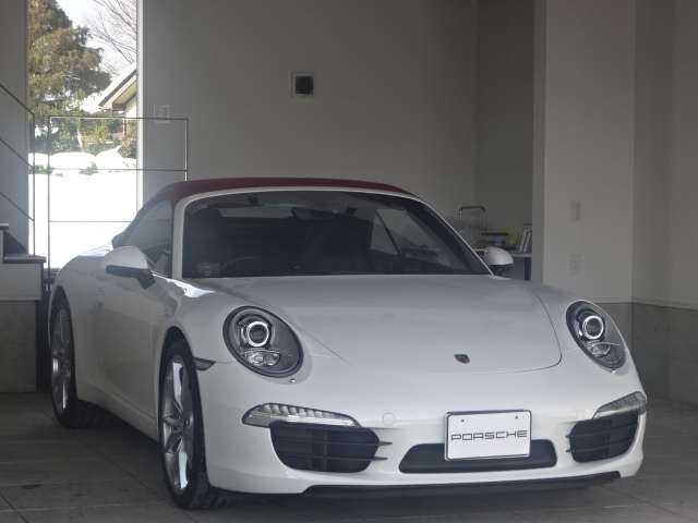 ポルシェ ９１１ カレラ ＰＤＫ H24年 (甲信越・北陸) 99