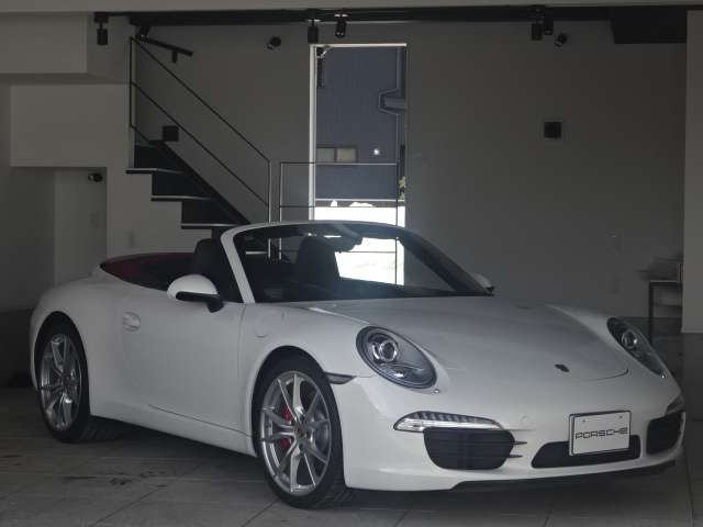 ポルシェ ９１１ カレラ ＰＤＫ H24年 (甲信越・北陸) 99