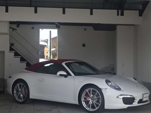 ポルシェ ９１１ カレラ ＰＤＫ H24年 (甲信越・北陸) 99
