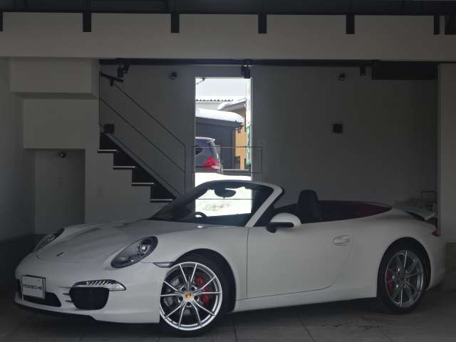 ポルシェ ９１１ カレラ ＰＤＫ H24年 (甲信越・北陸) 99