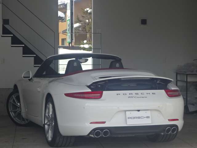 ポルシェ ９１１ カレラ ＰＤＫ H24年 (甲信越・北陸) 99