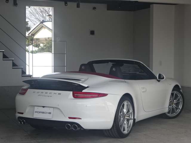 ポルシェ ９１１ カレラ ＰＤＫ H24年 (甲信越・北陸) 99