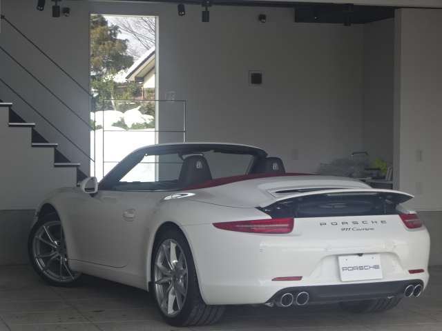 ポルシェ ９１１ カレラ ＰＤＫ H24年 (甲信越・北陸) 99