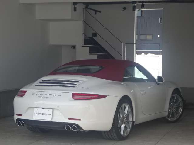 ポルシェ ９１１ カレラ ＰＤＫ H24年 (甲信越・北陸) 99