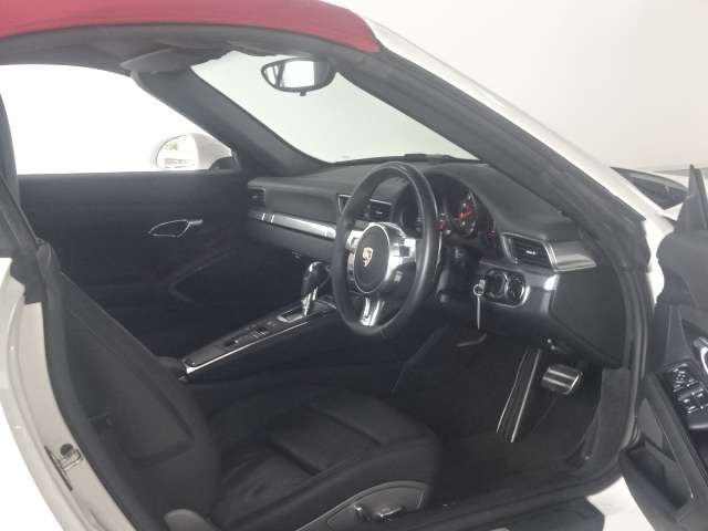 ポルシェ ９１１ カレラ ＰＤＫ H24年 (甲信越・北陸) 99