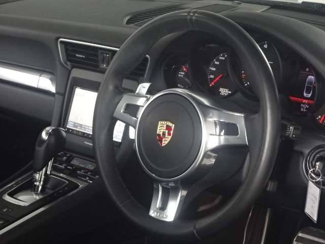 ポルシェ ９１１ カレラ ＰＤＫ H24年 (甲信越・北陸) 99