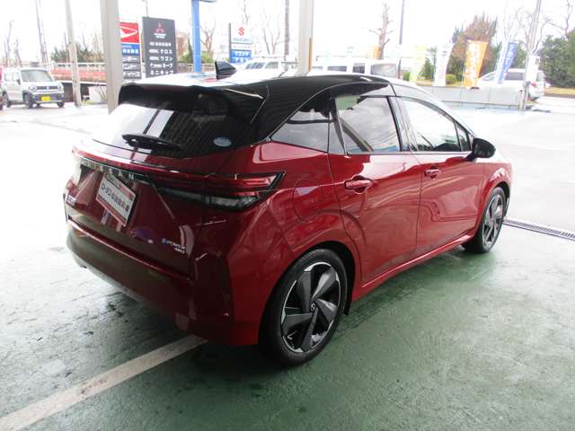 日産 ノートオーラ １．２ Ｇ ＦＯＵＲ レザーエディション ４ＷＤ R3年 (甲信越・北陸) 99