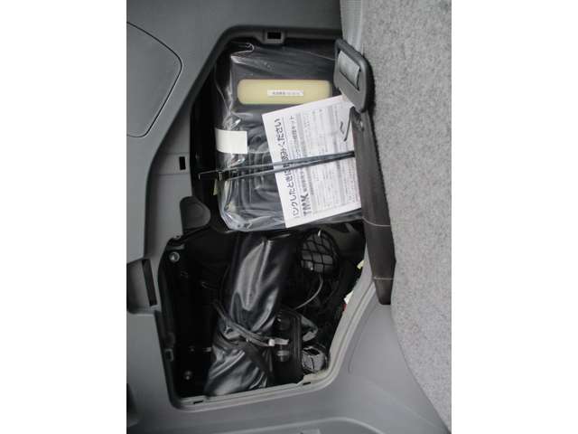 トヨタ エスティマ ２．４ アエラス Ｇエディション H23年 (甲信越・北陸) 99
