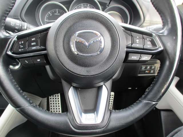 マツダ ＣＸ−５ ２．２ ＸＤ Ｌパッケージ ディーゼルターボ ４ＷＤ H29年 (甲信越・北陸) 99