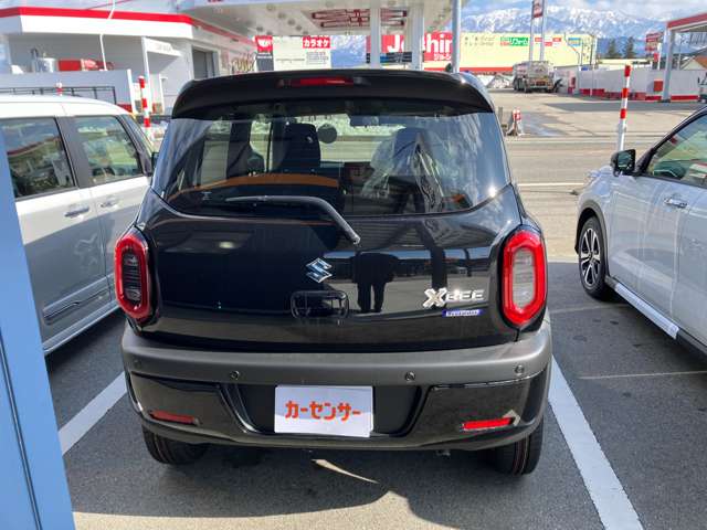 スズキ クロスビー １．２ ハイブリッド ＭＺ R7年 (甲信越・北陸) 99