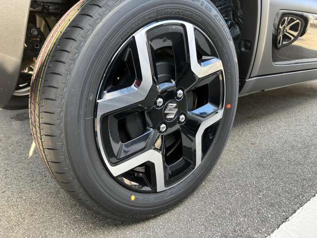 スズキ クロスビー １．２ ハイブリッド ＭＺ R7年 (甲信越・北陸) 99