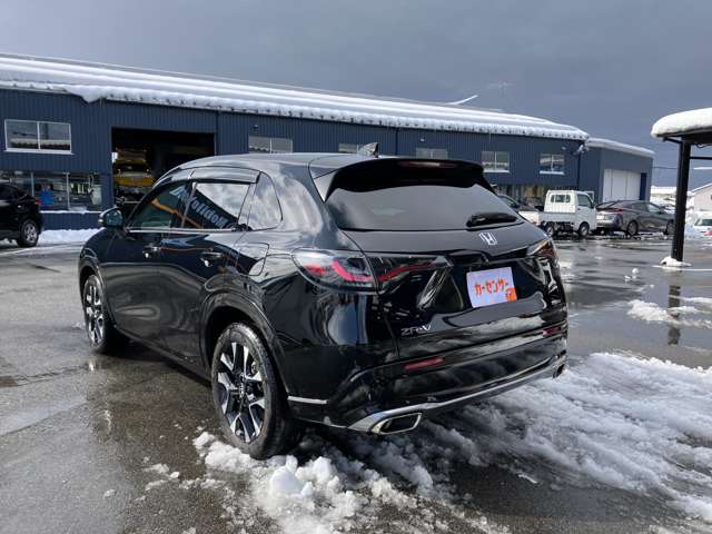 ホンダ ＺＲ－Ｖ ２．０ Ｅ：ＨＥＶ Ｚ ４ＷＤ R6年 (甲信越・北陸) 99