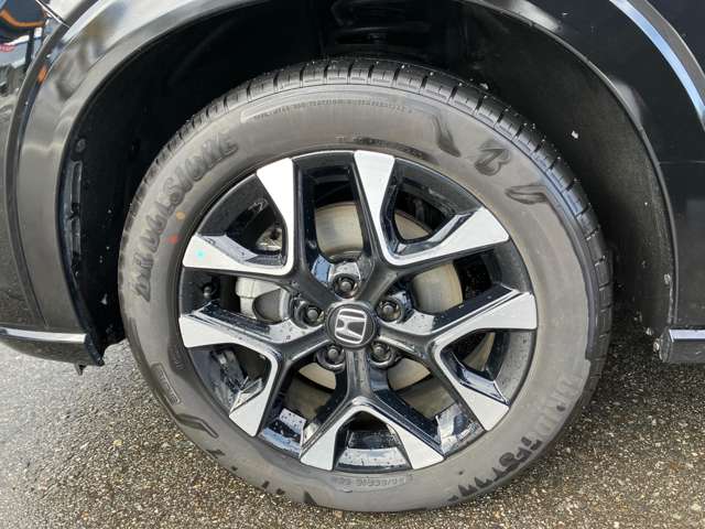 ホンダ ＺＲ－Ｖ ２．０ Ｅ：ＨＥＶ Ｚ ４ＷＤ R6年 (甲信越・北陸) 99