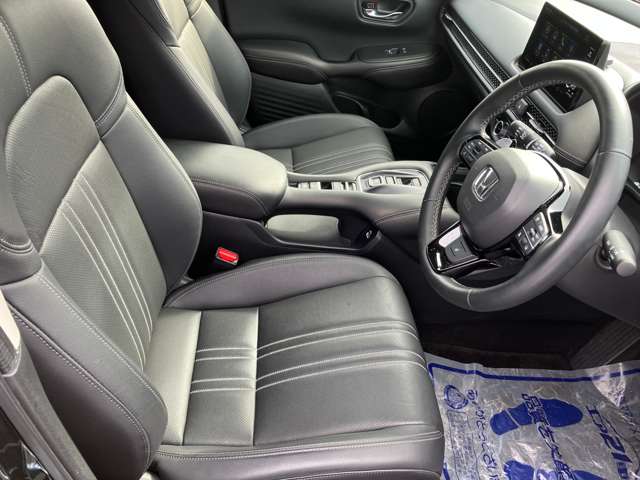 ホンダ ＺＲ－Ｖ ２．０ Ｅ：ＨＥＶ Ｚ ４ＷＤ R6年 (甲信越・北陸) 99