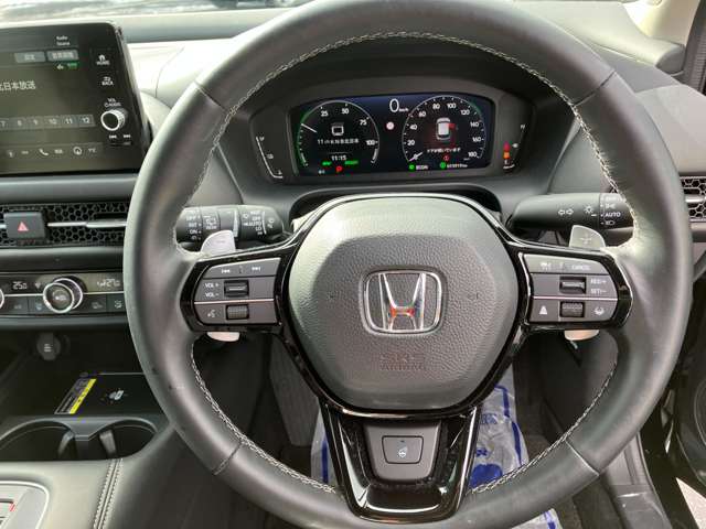 ホンダ ＺＲ－Ｖ ２．０ Ｅ：ＨＥＶ Ｚ ４ＷＤ R6年 (甲信越・北陸) 99
