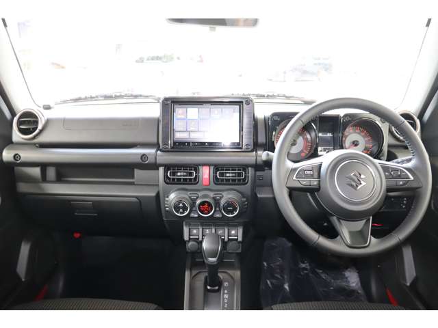 スズキ ジムニー　ノマド １．５ ＦＣ ４ＷＤ R7年 (九州・沖縄) 99