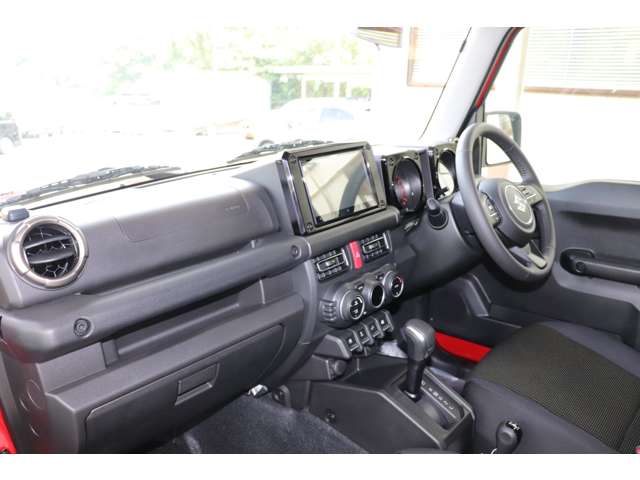 スズキ ジムニー　ノマド １．５ ＦＣ ４ＷＤ R7年 (九州・沖縄) 99