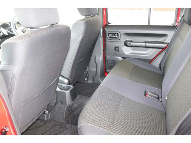 スズキ ジムニー　ノマド １．５ ＦＣ ４ＷＤ R7年 (九州・沖縄) 99
