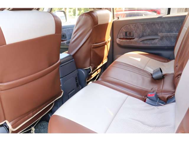 トヨタ ランドクルーザープラド ２．７ ＴＸ リミテッド ４ＷＤ H11年 (九州・沖縄) 99
