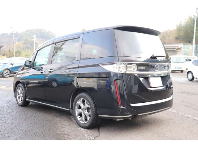 マツダ ビアンテ ２．０ グランツ スカイアクティブ セカンドリフトアップシート車 H26年 (九州・沖縄) 99