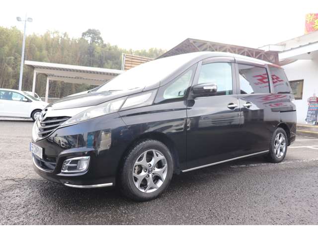 マツダ ビアンテ ２．０ グランツ スカイアクティブ セカンドリフトアップシート車 H26年 (九州・沖縄) 99