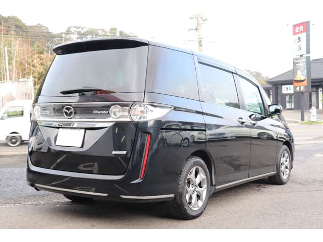 マツダ ビアンテ ２．０ グランツ スカイアクティブ セカンドリフトアップシート車 H26年 (九州・沖縄) 99